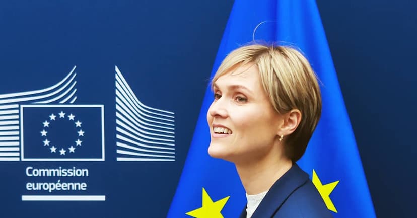 Iceland to Hold Referendum on EU Membership