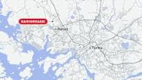 Dog attack in Raisio, Finland, leads to owner's fine