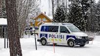 Man Shoots Down Police Drone in Finland, Police Respond with Leg Shot