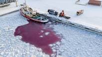 Investigation Launched into Kemi Ajoksen Oil Spill in Finland