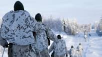 Respiratory Infections Among Finnish Conscripts