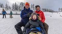 Government Cuts Funding for Supported Holidays for Disabled Families in Finland