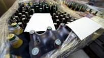 Finnish Parliament Debates EU Remote Alcohol Sales Limits