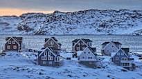 Test your knowledge about Greenland