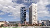 Tampere's Hotel Boom Continues Amidst Event-Driven Demand
