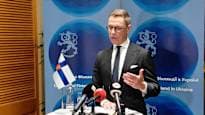 Finnish President Stubb Discusses Ukraine's Victory Prospects