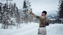 Norway's Drone Defense Capabilities Questioned Amid Russian Border Threat