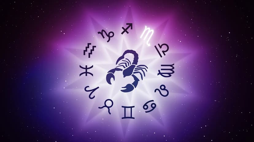 Scorpio Horoscope Today, 26 February 2026: The workplace may feel tough today, so avoid delaying pending work