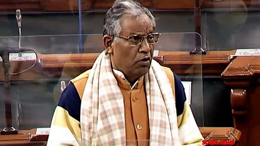 Bihar Rajya Sabha Elections: NDA Eyes Sweep, JD(U) to Retain Seat