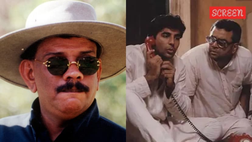 ‘Hera Pheri 3 won’t happen this year’: Priyadarshan on messy legal battle stalling Akshay Kumar film, the ‘tiff’ with Paresh Rawal