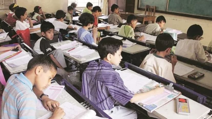 Delhi Government Launches Online Portal for School Admissions for EWS, CWSN, DG Applicants