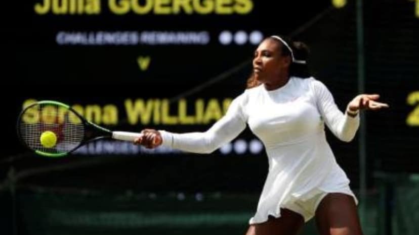 Former coach Macci says Serena Williams certain to make comeback