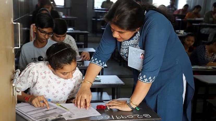 Allahabad High Court Rules UP Board Can Prescribe Textbooks for Classes 10 and 12