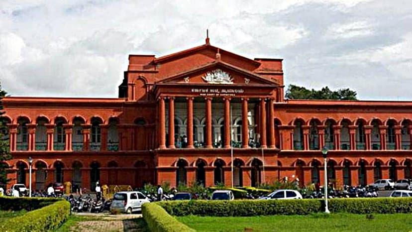 Karnataka High Court Considers Judicial Inquiry in Police Encounter Case