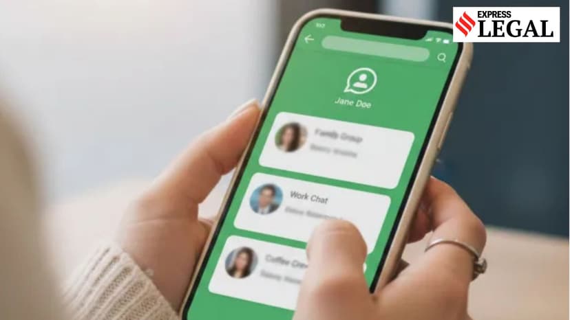 Allahabad High Court Allows WhatsApp Chats as Evidence for Adultery