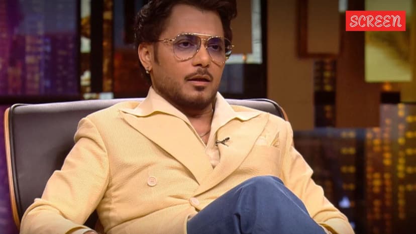 Anupam Mittal Criticizes 'Copycat Model' on Shark Tank India