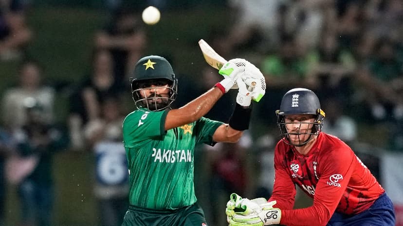 T20 World Cup | ‘Babar has played more than 100 matches. Koi baccha thodi hai…’: Former Pakistani opener lashes out at batter’s poor strike rate