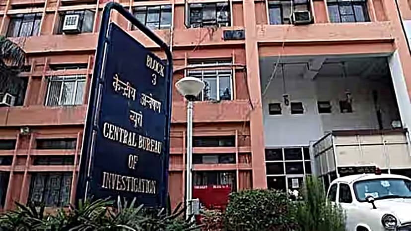 ‘Arbitrary, unwarranted, can be deemed offensive’: Judge castigates CBI’s use of the expression ‘South Group’ for accused in excise ‘scam’ case