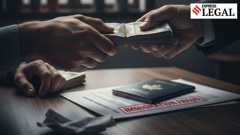 ‘Preys on dreams of Indian youth’: Punjab and Haryana High Court denies relief to Karnal man over immigration fraud