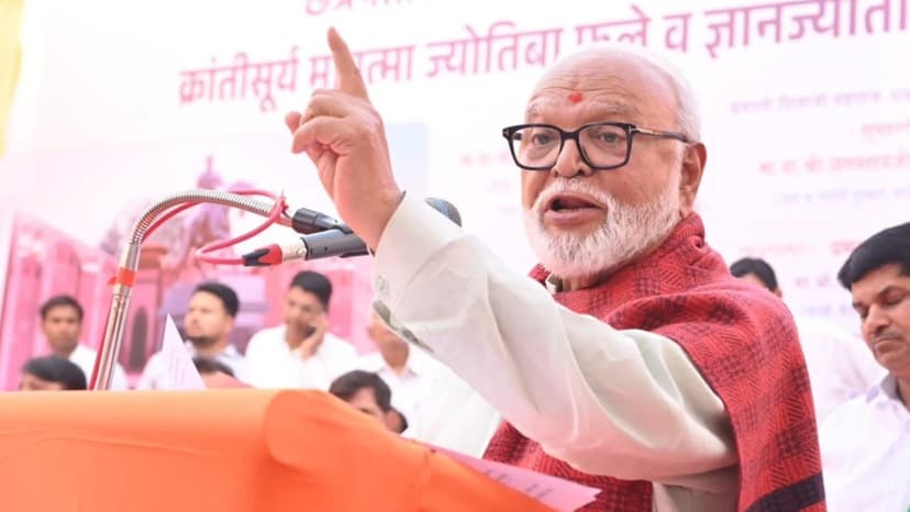 NCP minister Bhujbal seeks Rs 500/quintal subsidy for onion farmers in letter to CM