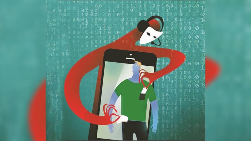 Retired Army Mechanic Falls Victim to Digital Arrest Fraud, Loses Rs 26 Lakh