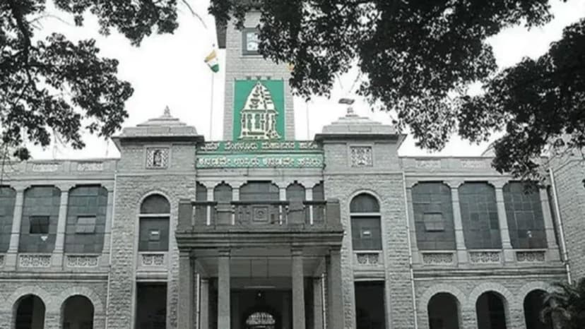 7 properties auctioned in Bengaluru as tax dues soar to Rs 437 crore for 7,000 properties