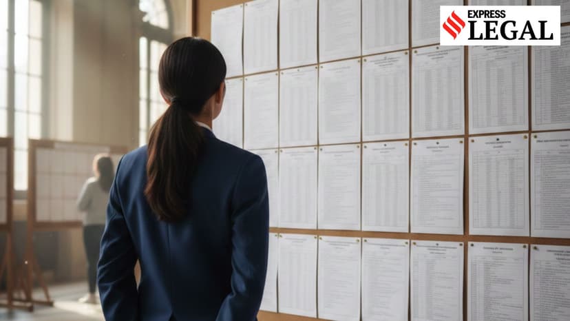 Gujarat High Court Slams Official's 'Absurd' Reason for Denying Job to Unmarried Woman