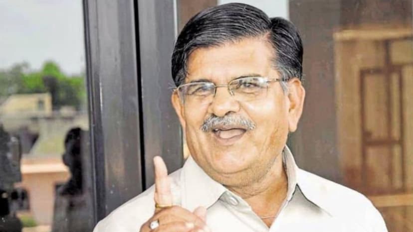 Congress leaders meet Governor over 'illegal' demolition of Khaira’s property