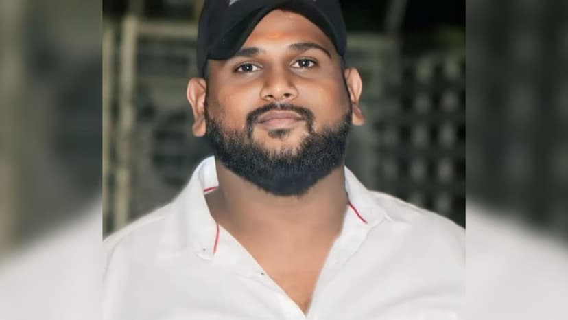 Bengaluru Rowdy-Sheeter Murder Case: Key Accused Arrested After Police Firing