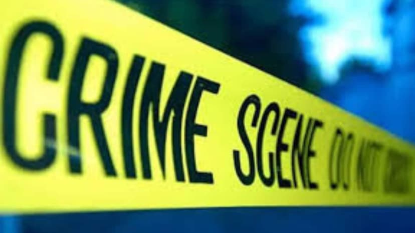 Youth Shot Dead in Northwest Delhi, Police Investigate Criminal Links