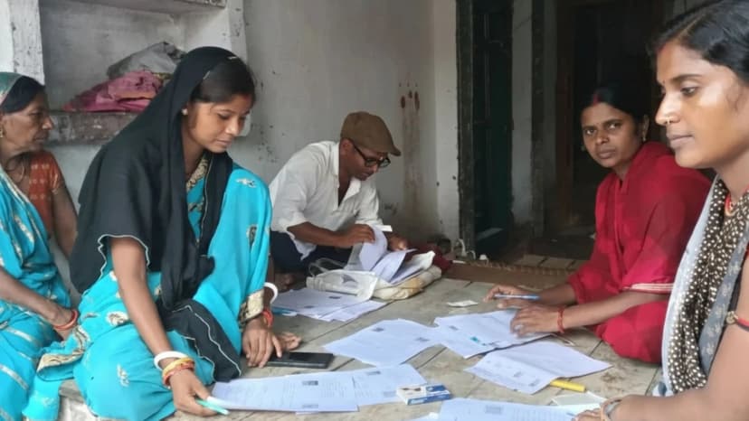 Indian Supreme Court Orders Probe into Voter Exclusion in Lucknow