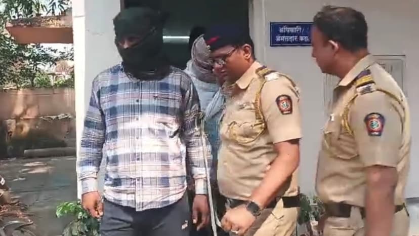 Maharashtra HSC row deepens: Maths paper was also circulated 20 minutes before exam, junior college principal arrested