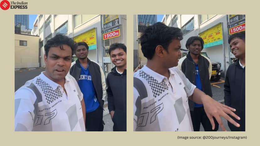 Bengaluru Techies in Japan Question Low Salaries and High Taxes