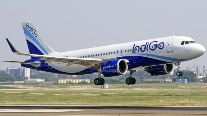 IndiGo Cancels Pune–Bangkok Flights for Summer Season