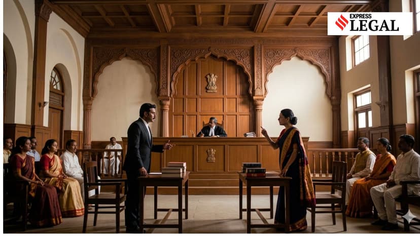 Jharkhand High Court Rejects Transfer Plea in Lawyer Cross-FIR Case