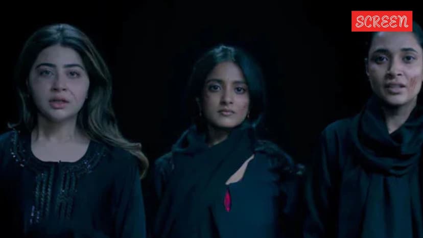 The Kerala Story 2 Teaser Controversy Continues