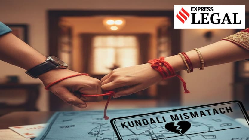 Delhi High Court Denies Bail to Man Accused of Marriage Deceit Over 'Kundali Mismatch'