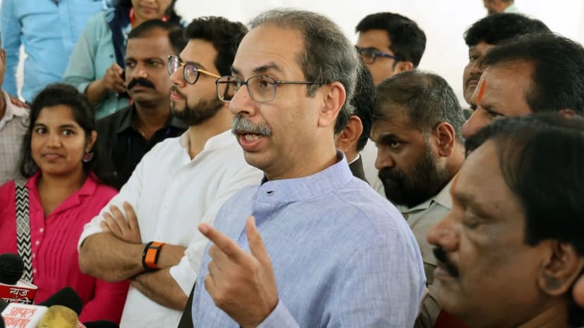 Maharashtra Budget Session and LoP Appointment