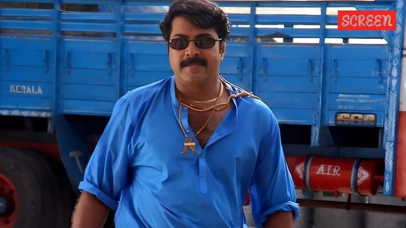 Mammootty Film Achieves Box Office Success Despite Initial Doubts