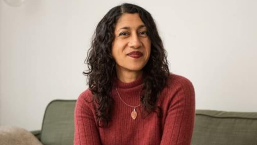 Padma Viswanathan Longlisted for International Booker Prize 2026