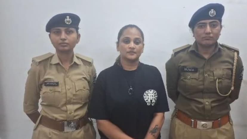 Gujarat Social Media Influencer Gets Bail in Extortion Case