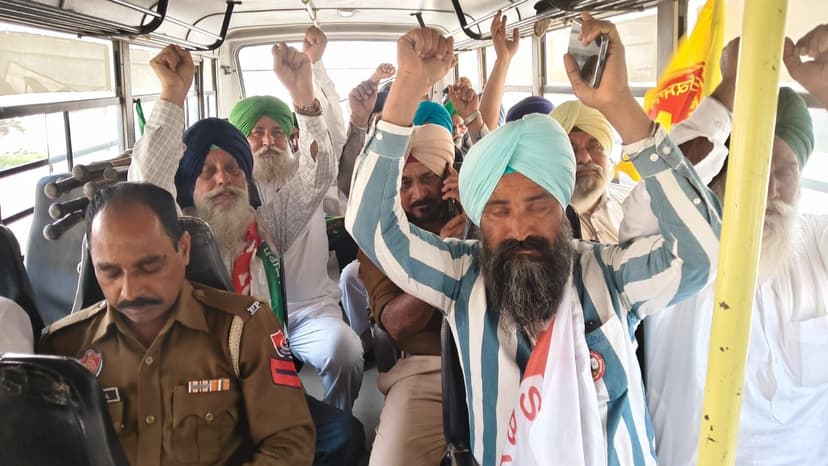 Punjab Sugar Mill Land Transfer Row: Protesters to be Released Amid Controversy