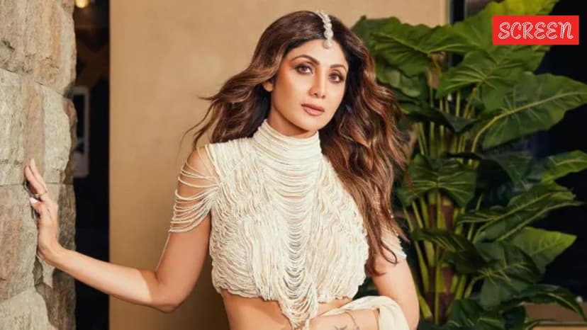 ‘My name is clickbait’: Shilpa Shetty breaks silence on Bastian closure rumors and ‘negative PR’ surrounding Raj Kundra