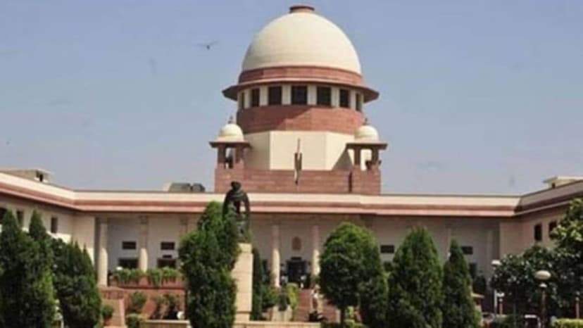 Bengal SIR: Supreme Court allows judges from Odisha and Jharkhand to clear 50 lakh ‘discrepancy’ cases