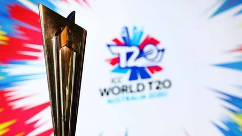 Tickets for T20 World Cup final and semifinals go on sale; refunds available should venues flip