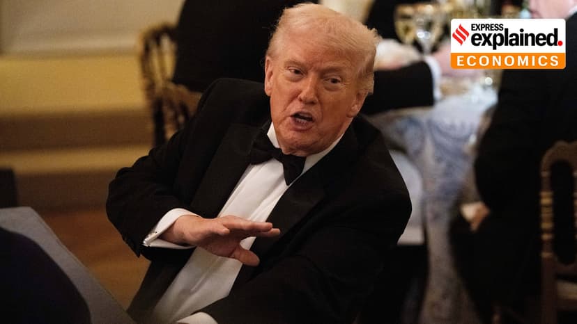 Despite US tariffs hike to 15%, most countries better off: Where India, others stand