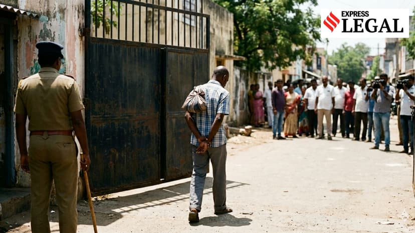 Can non-citizen claim Indian rights? Why Kerala High Court freed jailed LTTE member after 4 years without trial
