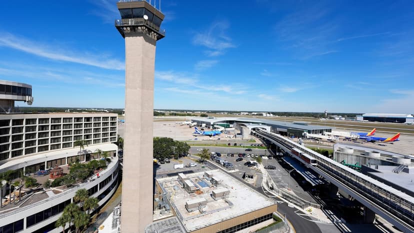 ‘The madness stops today’: Why a major US airport’s viral ‘Pajama ban’ just sparked a national fury