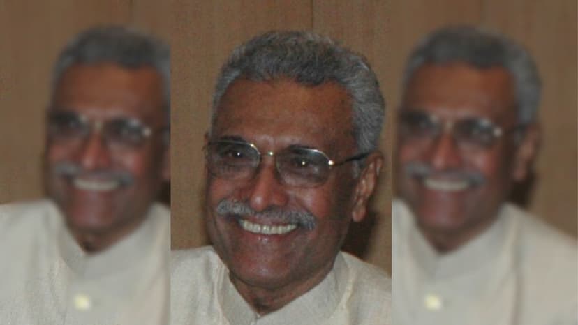 T K Oommen, who called India a ‘multi-national state,’ stood against majoritarianism
