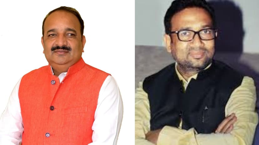 Income-Tax Raids on BSP MLA Spark Controversy, Minister Questions Timing